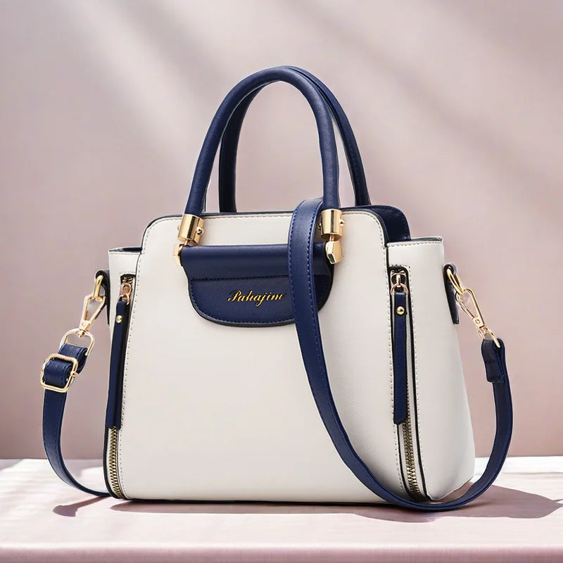 Bolsa Feminina Aurora Luxe
