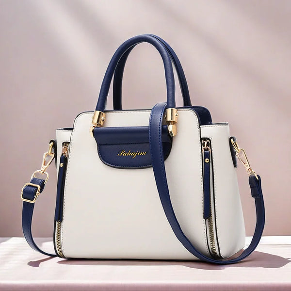 Bolsa Feminina Aurora Luxe