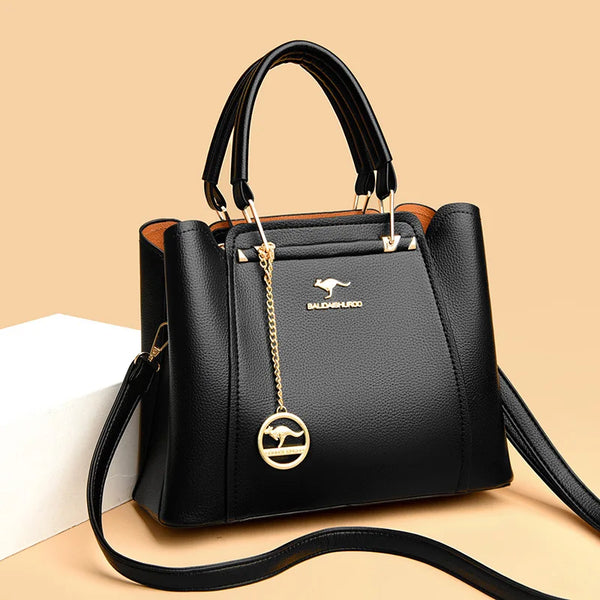 Bolsa Feminina Duchesse