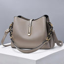 Bolsa Feminina de Couro - Fiorella