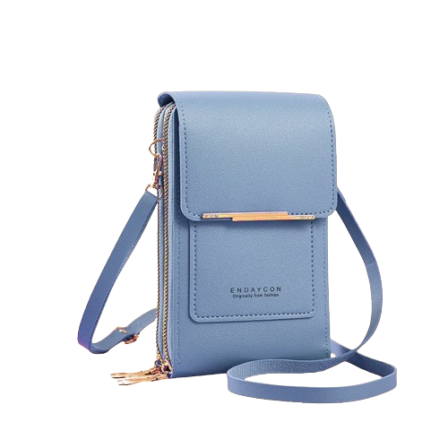 Bolsa de Couro - Essenza