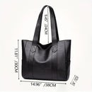 Bolsa de Ombro Feminina - Sorella