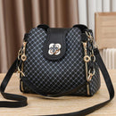 Bolsa Feminina de Couro - Livia