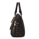 Bolsa Feminina de Couro - Carmella