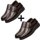 Sapato de Couro Social Masculino - Royale