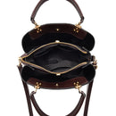 Bolsa Feminina em Couro Premium - Mattia