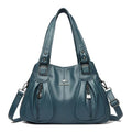 Bolsa Feminina de Couro - Marzella