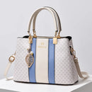 Bolsa Feminina em Couro Premium - Mattia