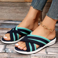 Chinelo Ortopédico Feminino - OrthoPlus