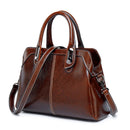Bolsa Feminina em Couro Premium - Anne