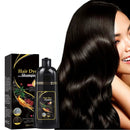 Kit com 2 Shampoo Mágico 3 em 1 - HairDye