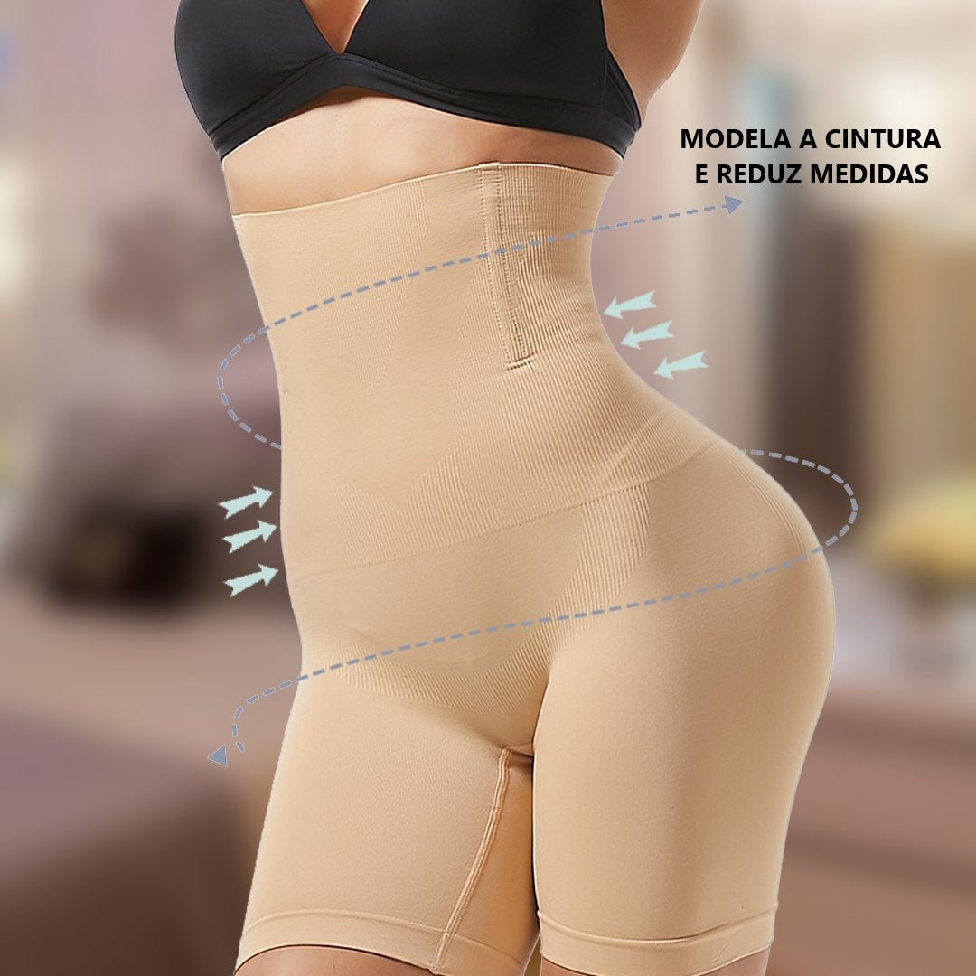 Cinta Modeladora Feminina - CurveFit
