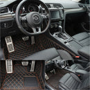 4 Tapetes Automotivo Universal  –  Procar