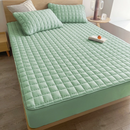 Kit Cama Impermeável: Lençol + 4 Fronhas - Proteção e Conforto