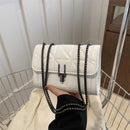Bolsa Feminina de Couro - Seravina