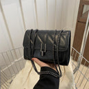 Bolsa Feminina de Couro - Seravina