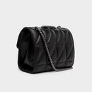 Bolsa Feminina de Couro - Seravina