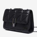 Bolsa Feminina de Couro - Seravina