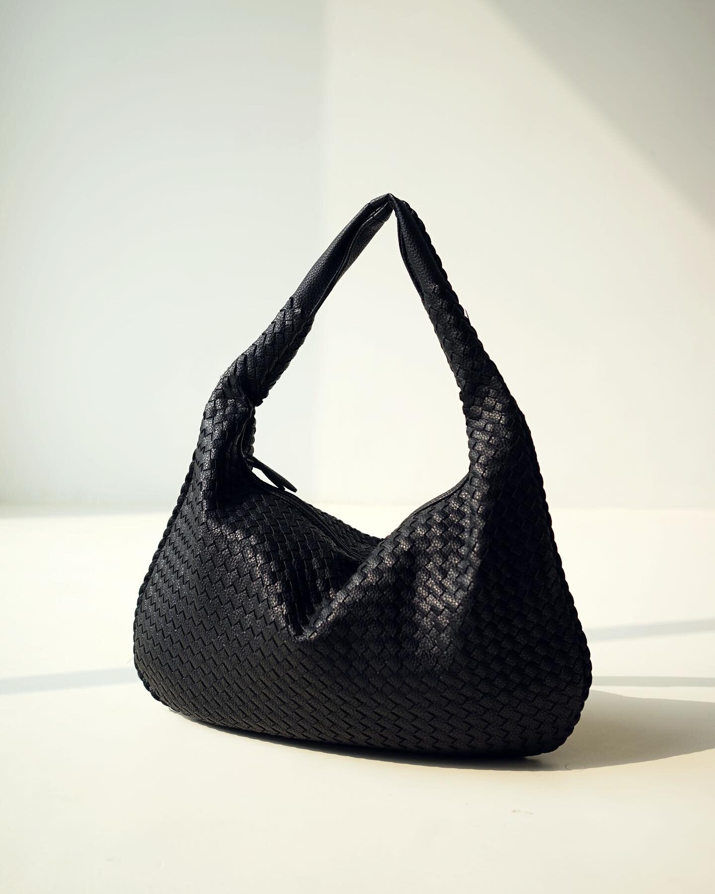 Bolsa de Couro - The Belive