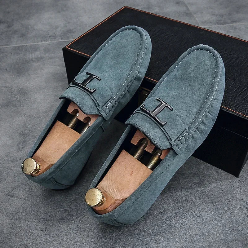 Mocassim Tarantino