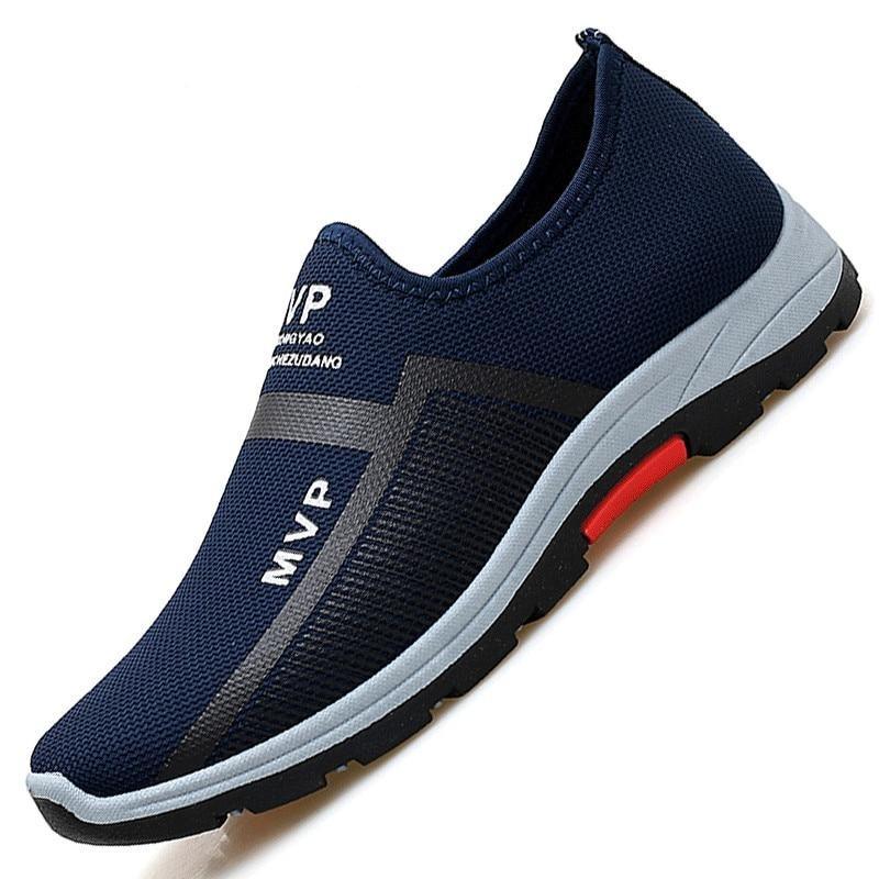 Tênis Masculino ComfortSlip