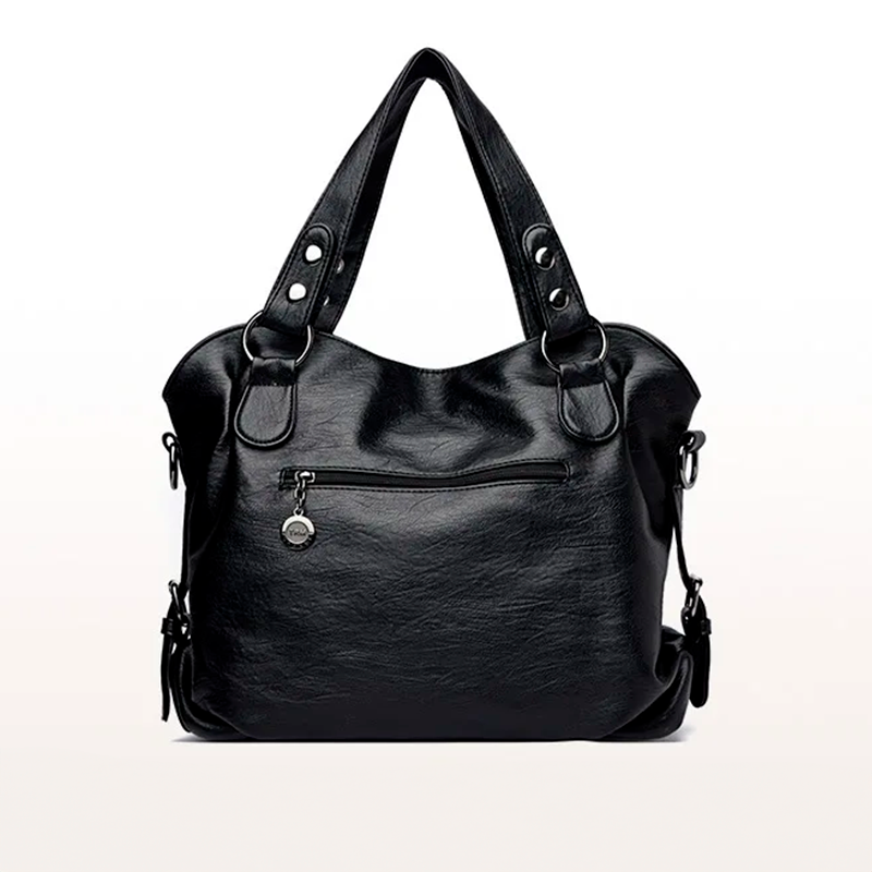 Bolsa Feminina de Couro Genuino - Classic