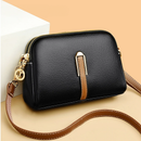 Bolsa Feminina Transversal - Brunetti