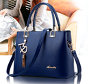 Bolsa Feminina em Couro - Versatile
