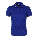 [COMPRE 3 LEVE 6] Camisetas Polo Premium Masculino - Slim