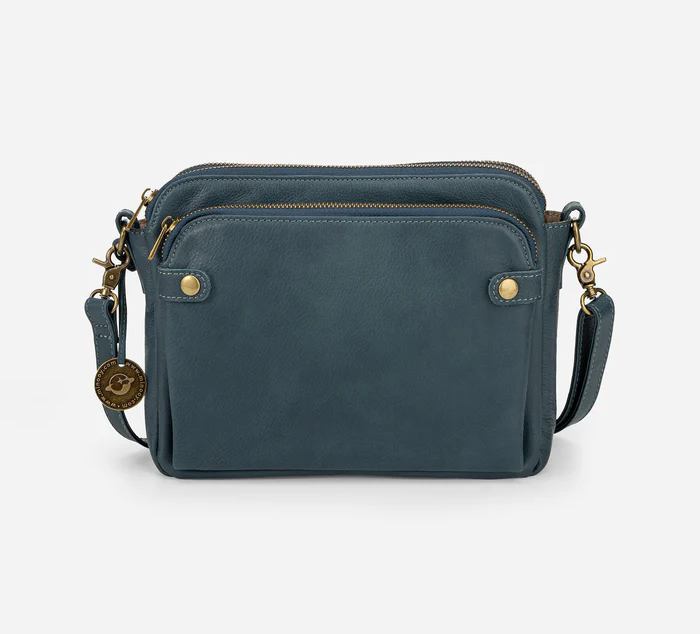 Bolsa de Couro - Pietra
