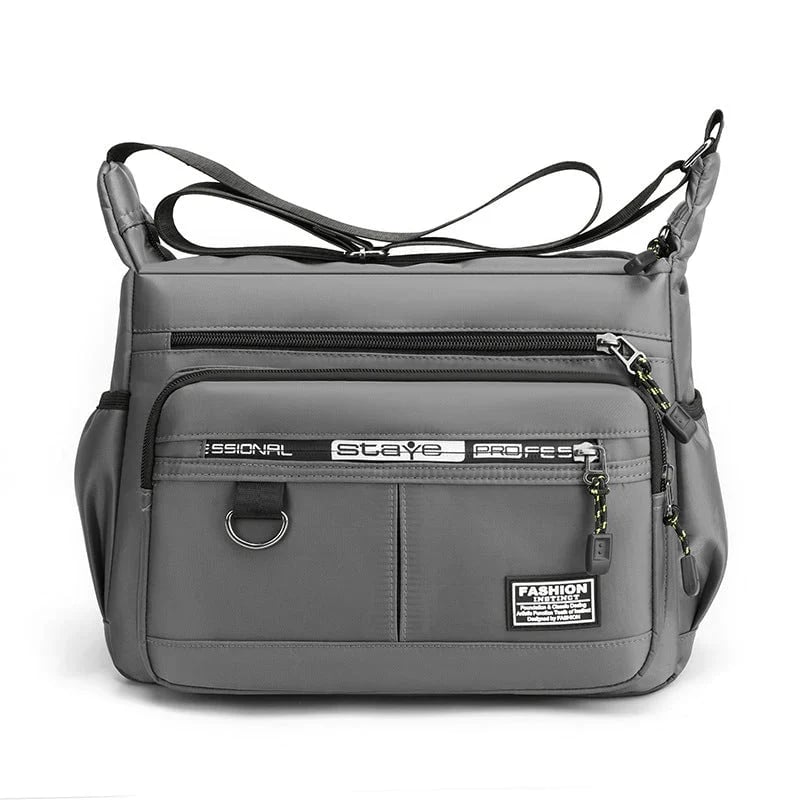 Bolsa Impermeável Unissex - Staye