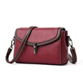 Bolsa Feminina em Couro Premium - Genny