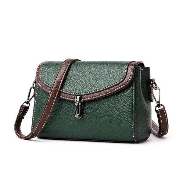 Bolsa Feminina em Couro Genuino - Genny