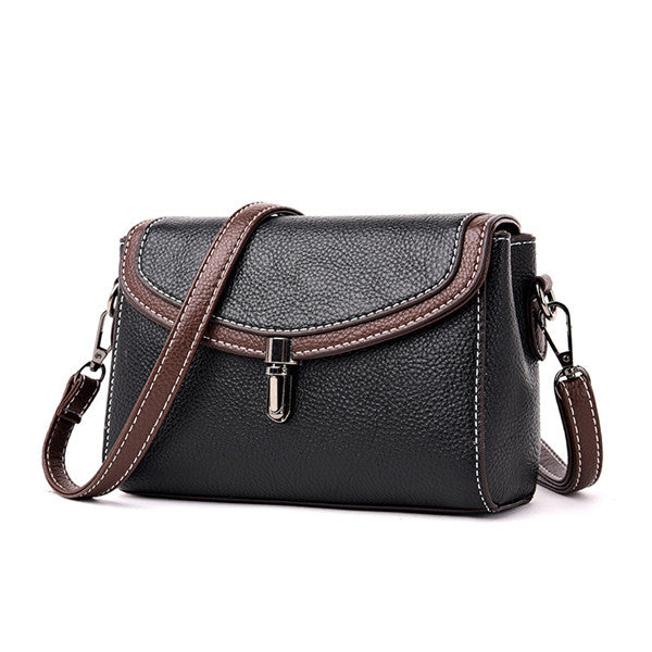Bolsa Feminina em Couro Genuino - Genny