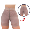 Kit com 2 Shorts Modelador Empina Bumbum Feminino - BumLift