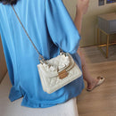 Bolsa Feminina de Couro - Bellora
