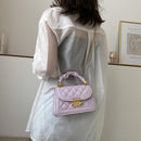 Bolsa Feminina de Couro - Bellora