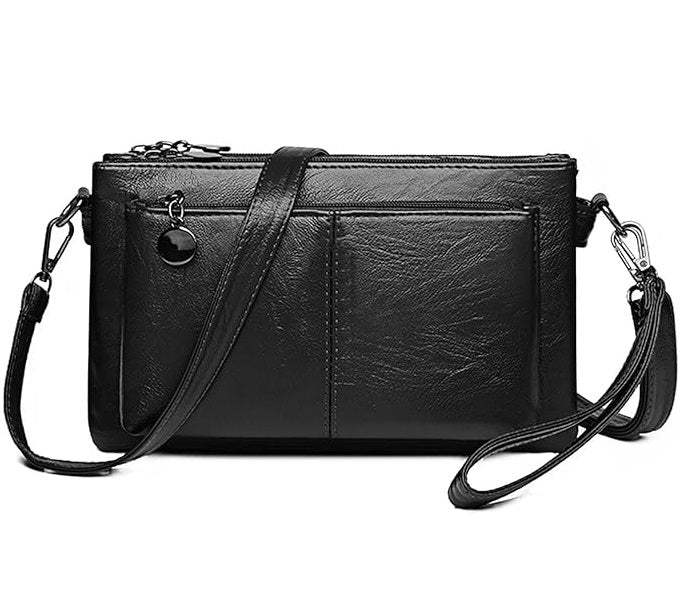 Bolsa de Couro - Natty