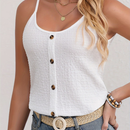 Kit Promocional de 6 Blusinhas Femininas – Elegantes, Leves e Versáteis