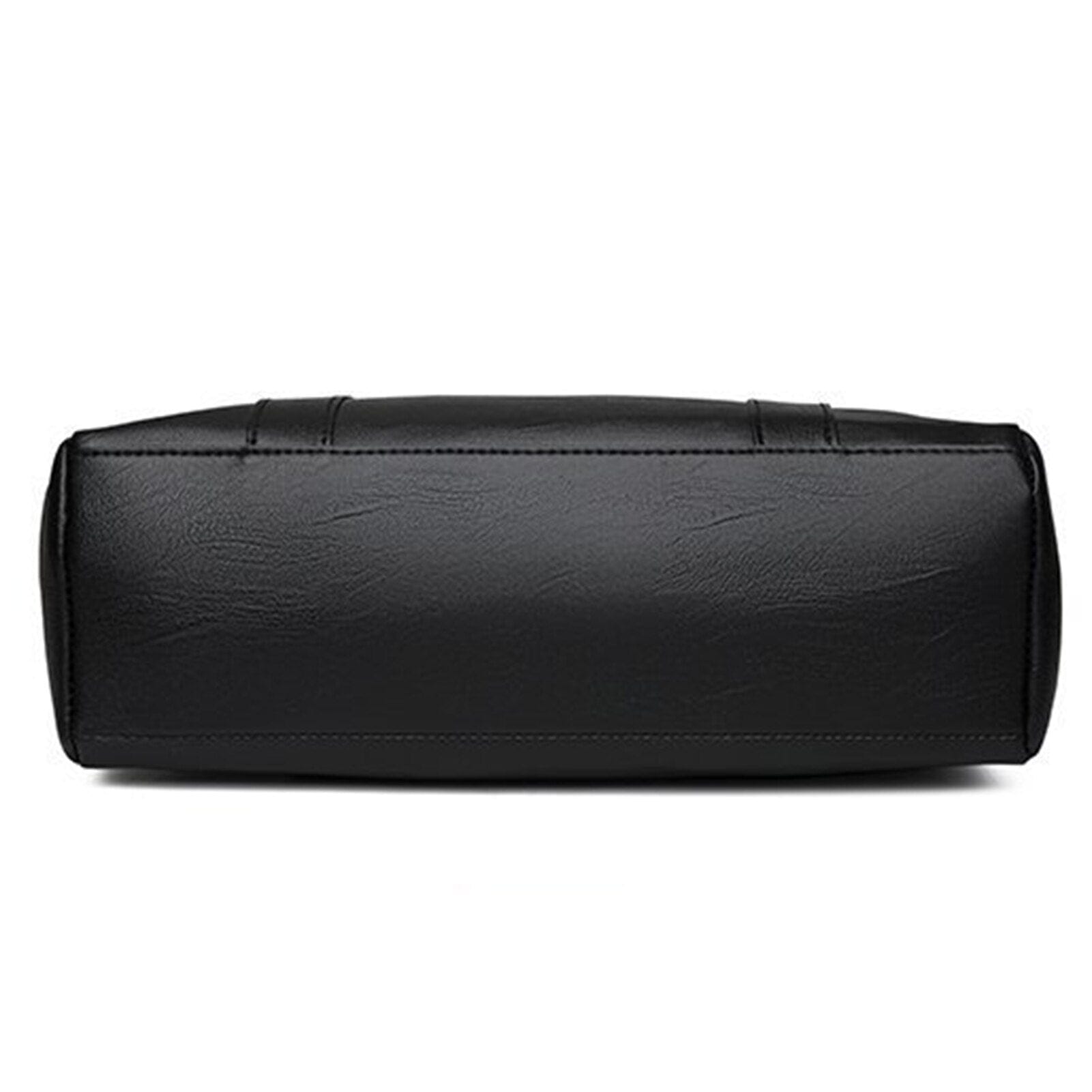 Bolsa Feminina em Couro Genuino - Luize