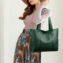 Bolsa Feminina em Couro Premium - Luize