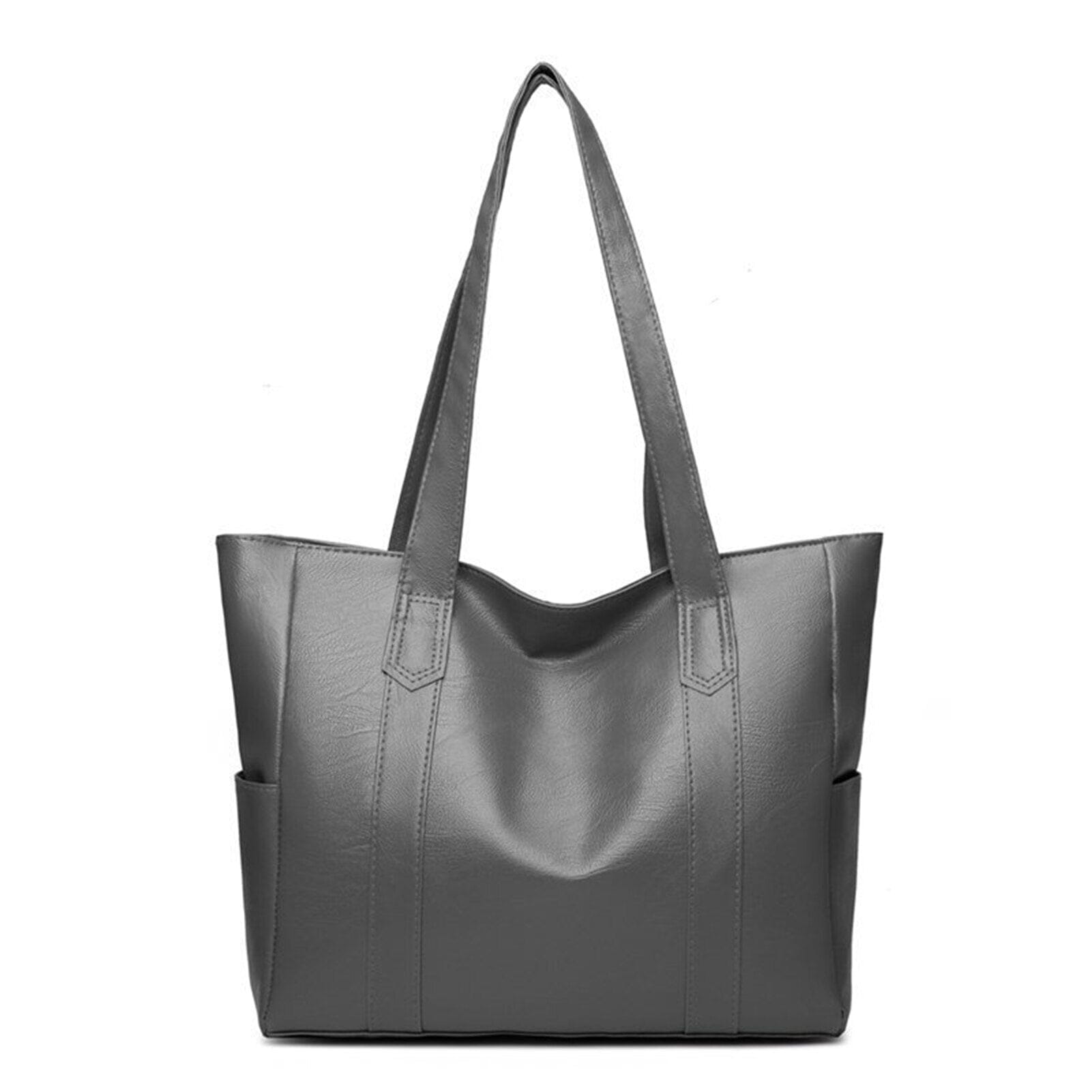 Bolsa Feminina em Couro Genuino - Luize
