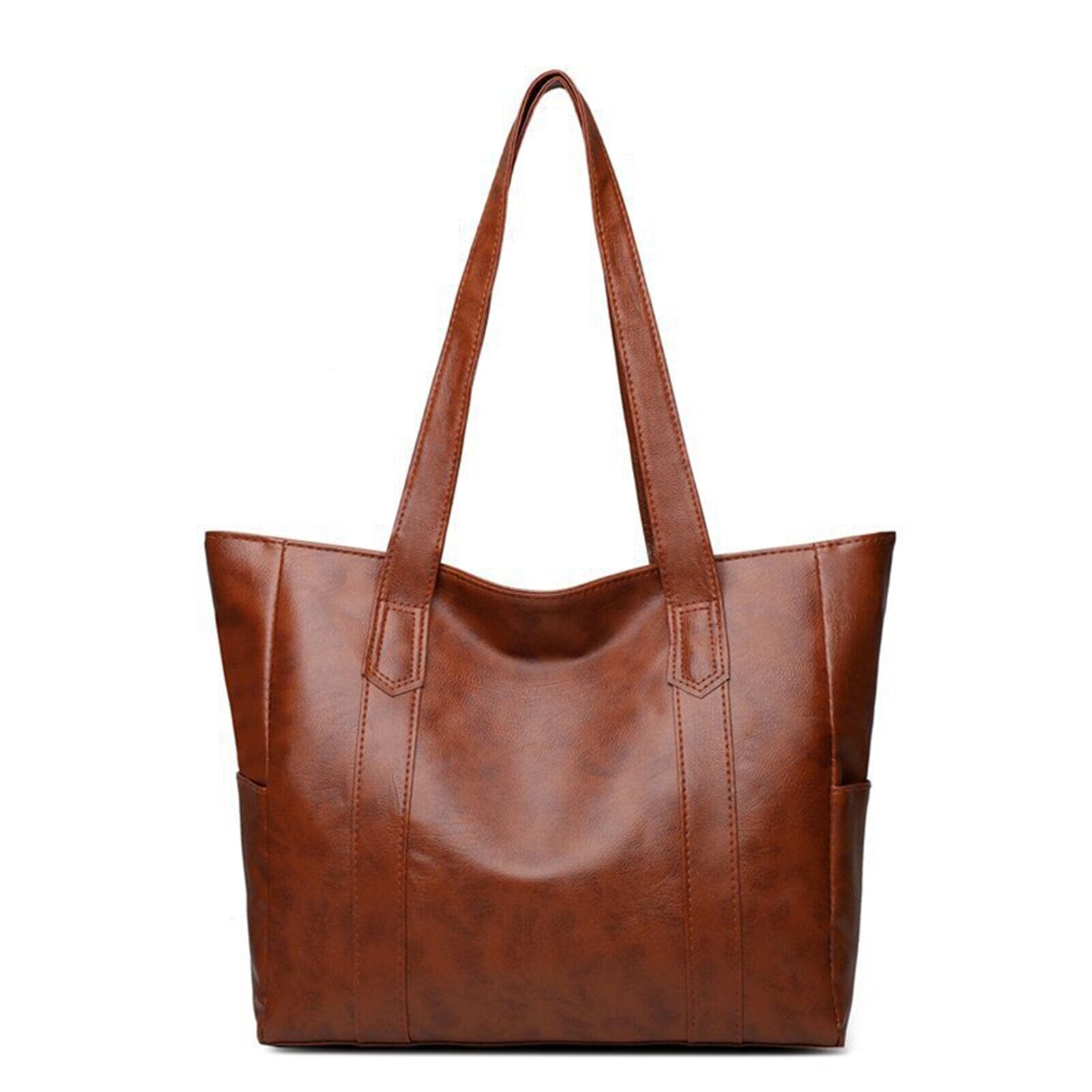 Bolsa Feminina em Couro Genuino - Luize