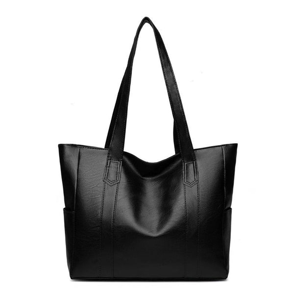 Bolsa Feminina em Couro Genuino - Luize