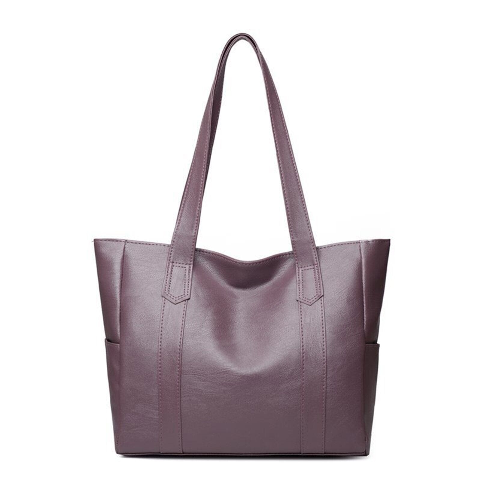 Bolsa Feminina em Couro Genuino - Luize
