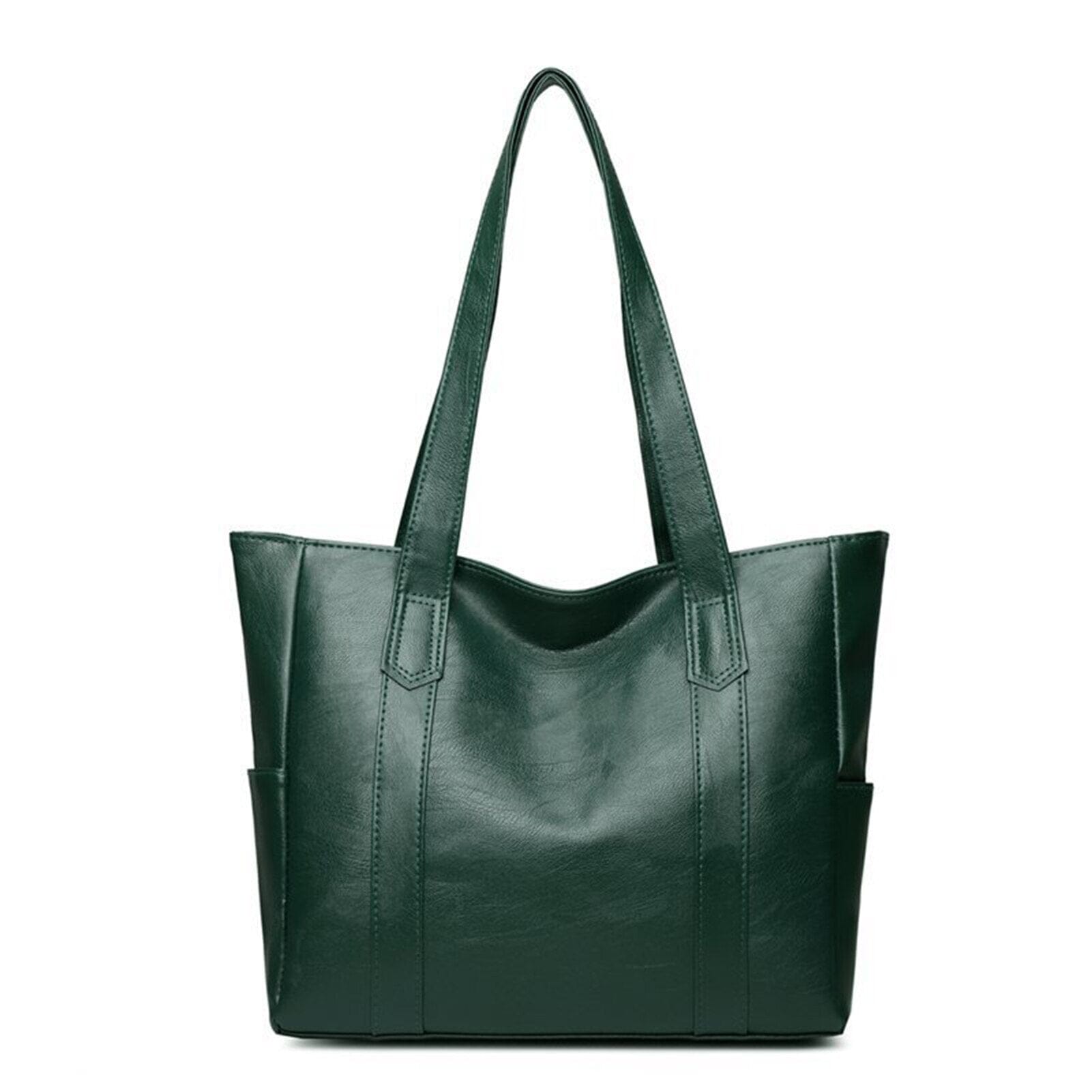 Bolsa Feminina em Couro Genuino - Luize
