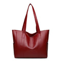 Bolsa Feminina em Couro Premium - Luize