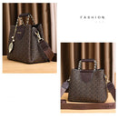 Bolsa Feminina em Couro Premium - Saint