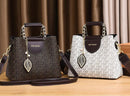 Bolsa Feminina em Couro Premium - Saint