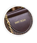 Bolsa Feminina em Couro Premium - Saint